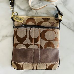 Coach Purse.